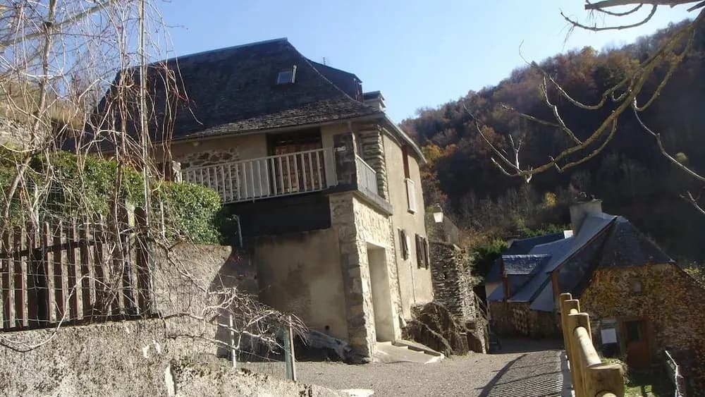 Gîte familial Fouga - Photo 1