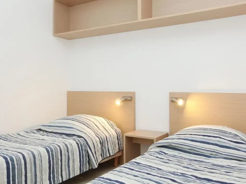 Residence Arcachon, Arcachon, Apartment for 7 Persons - Photo 4