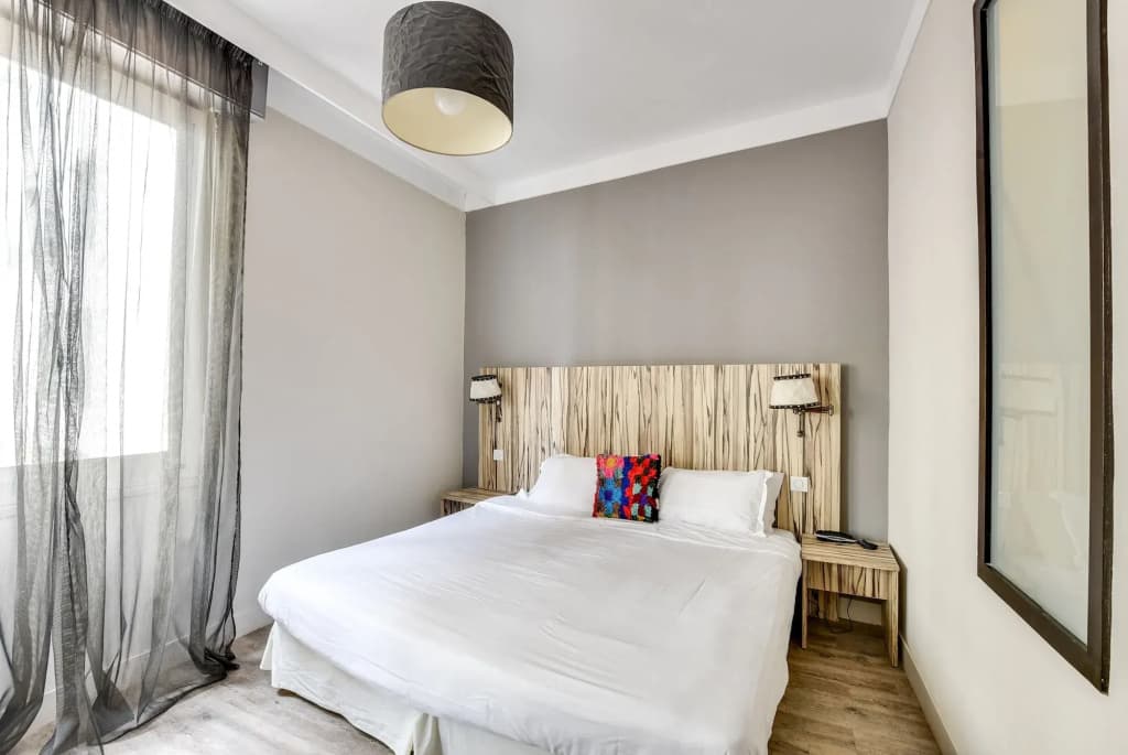 Hotel Marbella - Photo 4