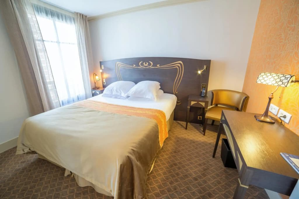 Hotel Jehan de Beauce - Photo 5