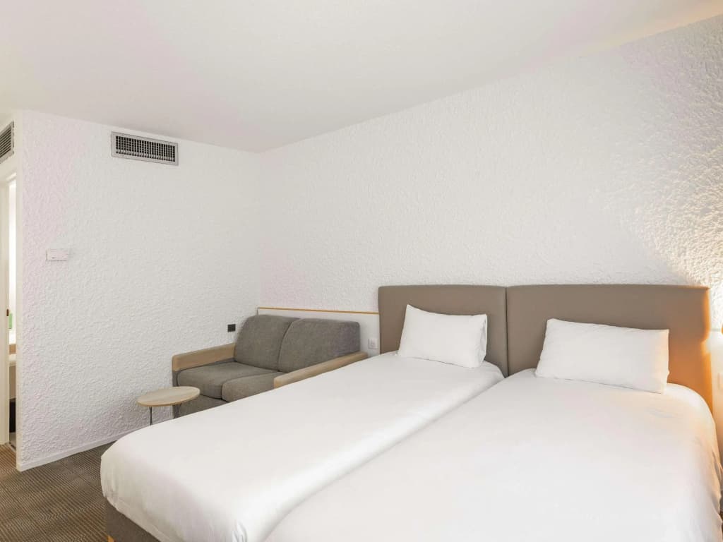 Novotel Mâcon Nord – Porte de Bourgogne - Miniature 7