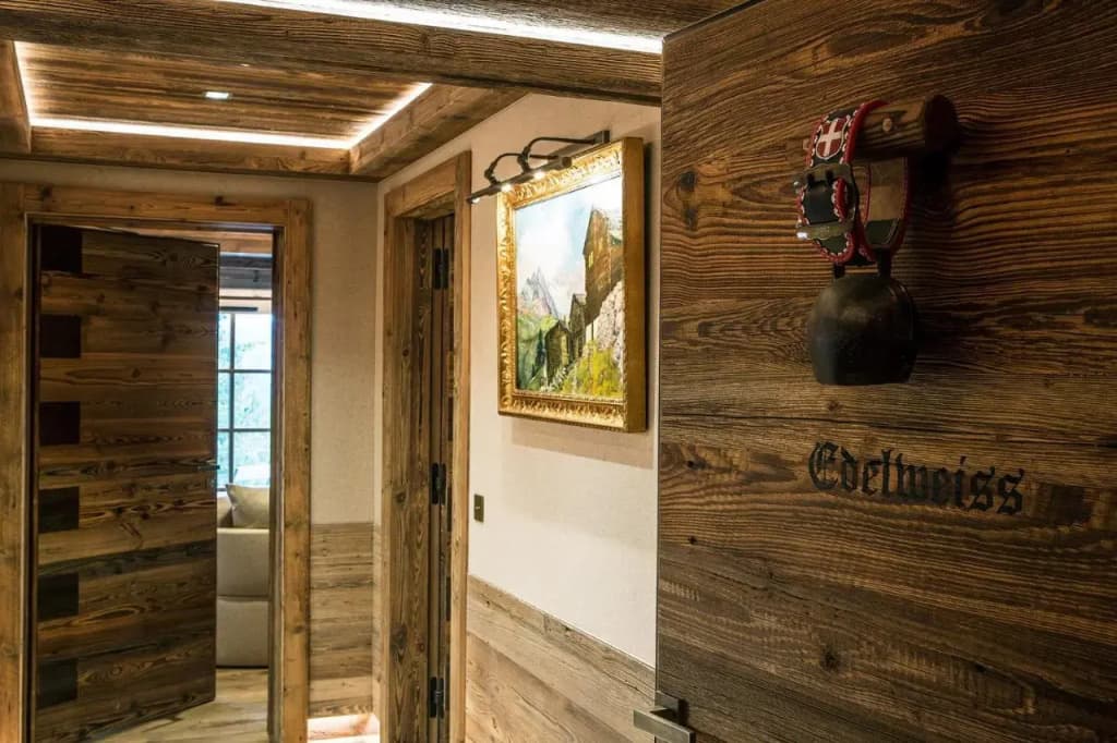 Le Refuge de La Traye - Photo 1