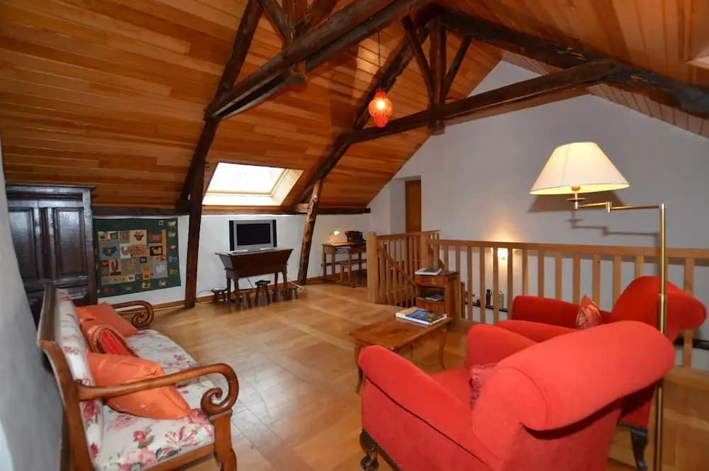 Maison d'hôtes de l'Huardière - Photo 2