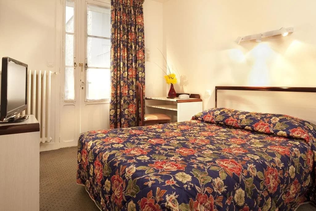 Pacific Hotel Fondary - Miniature 6