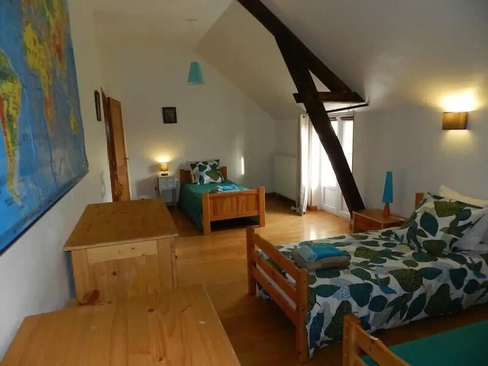 Gîte la  Champeigne - Photo 1