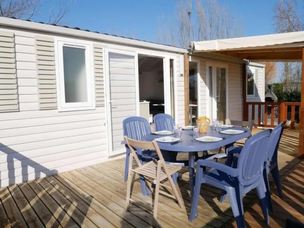 Appartement Erdeven, 4 pièces, 6 personnes - FR-1-479-86 - Miniature 8