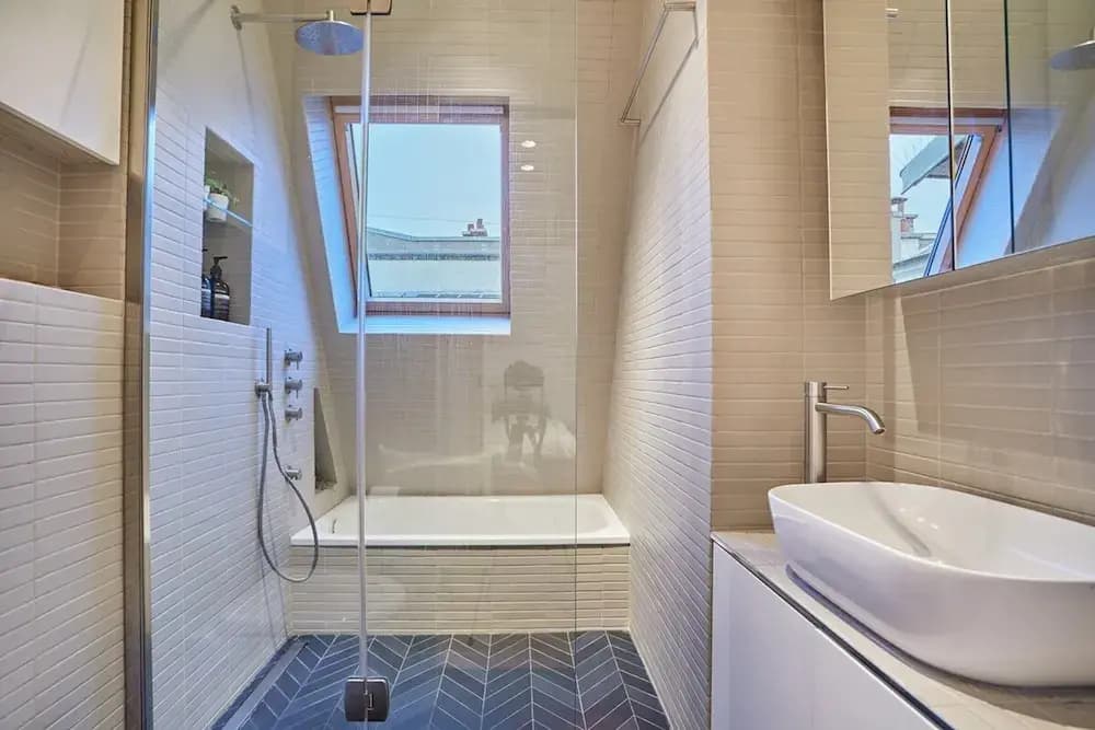Sublime Apartment Center of Paris le Marais - Miniature 8