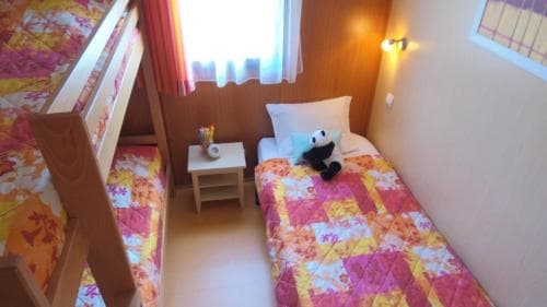 Les Lodges de Sainte Suzanne - Photo 2