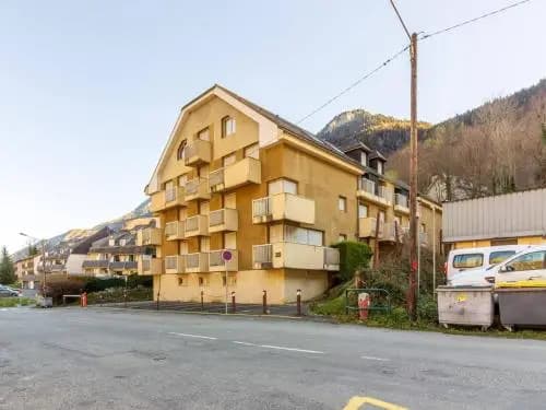 Apartment Riou 3 - Photo 2