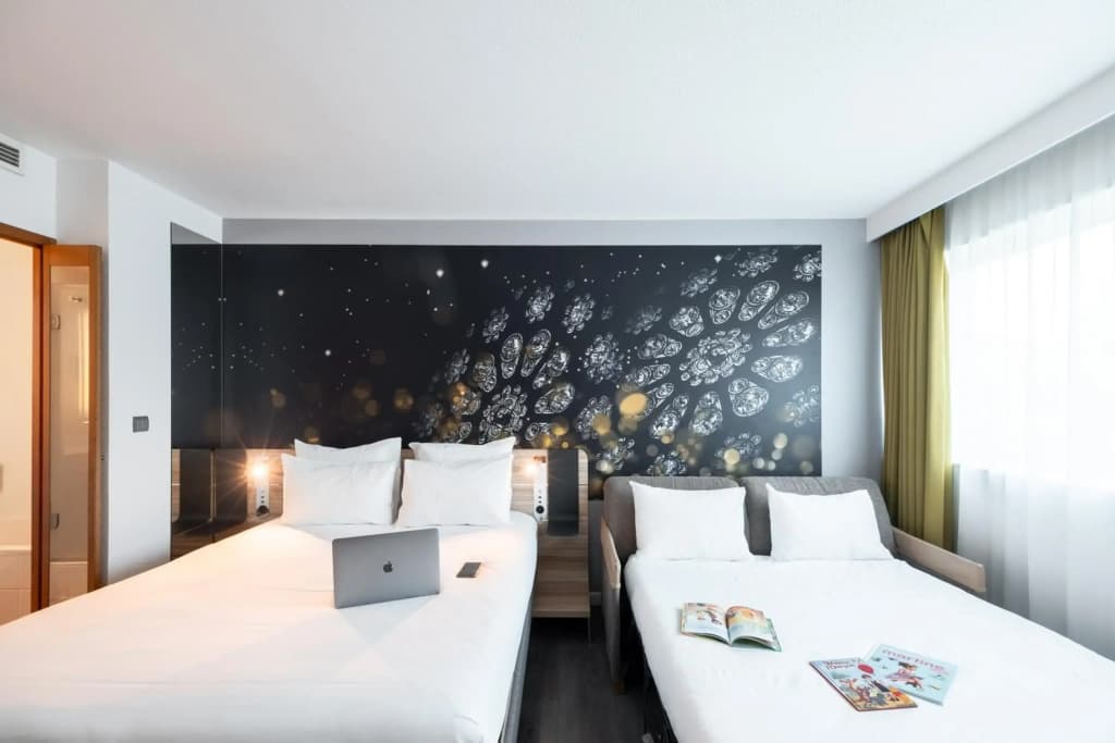 Novotel Chartres - Photo 4