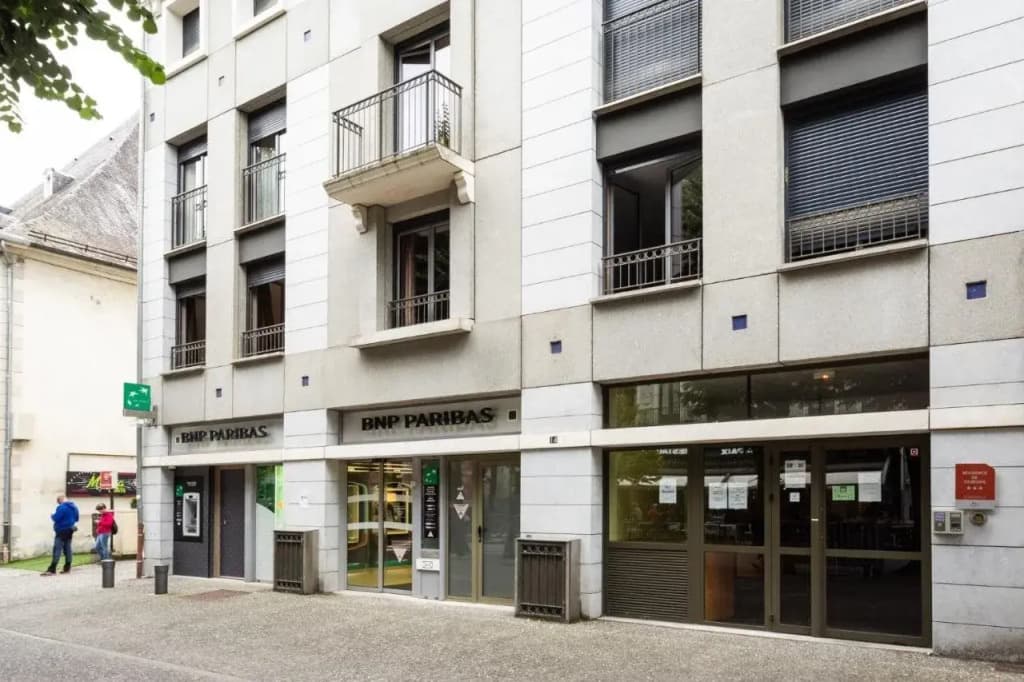 Vacancéole - Résidence Illixon - Photo 3