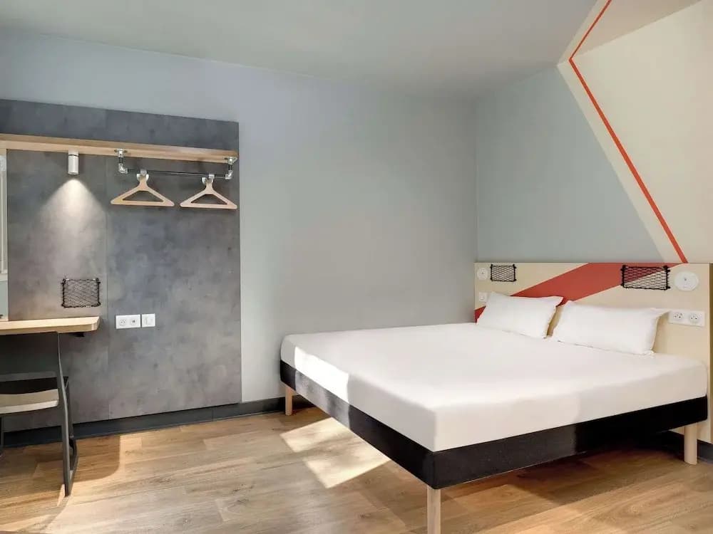 Ibis budget Montpellier Millènaire - Miniature 6