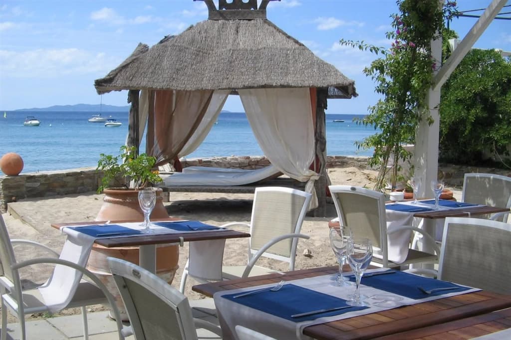 Surplage Hôtel Cavalière - Photo 1