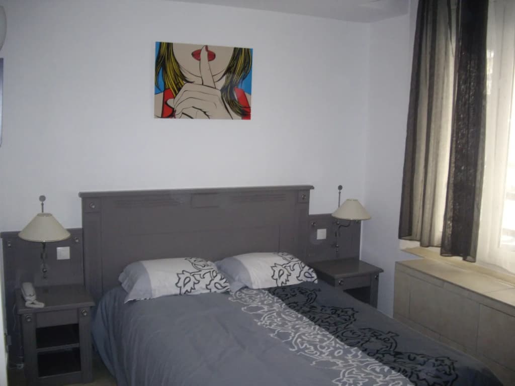 Hotel de l'Europe - Photo 5