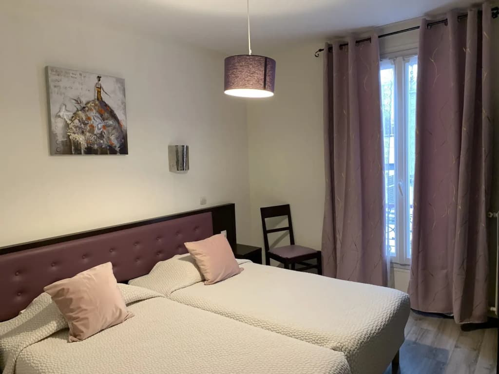 Hotel de Belfort - Photo 5