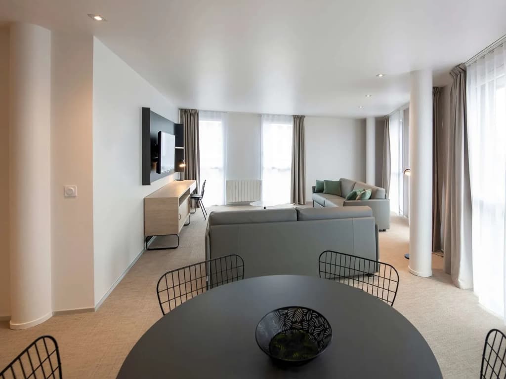 Aparthotel Adagio & Spa Vannes - Photo 5