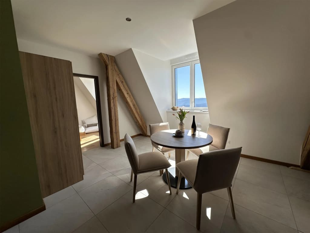 Domaine de Haslach, The Originals Collection, Résidence de Tourisme - Photo 1