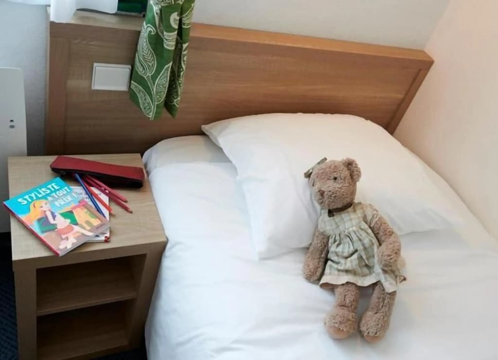 Logis Hotel Du Lac - Photo 5