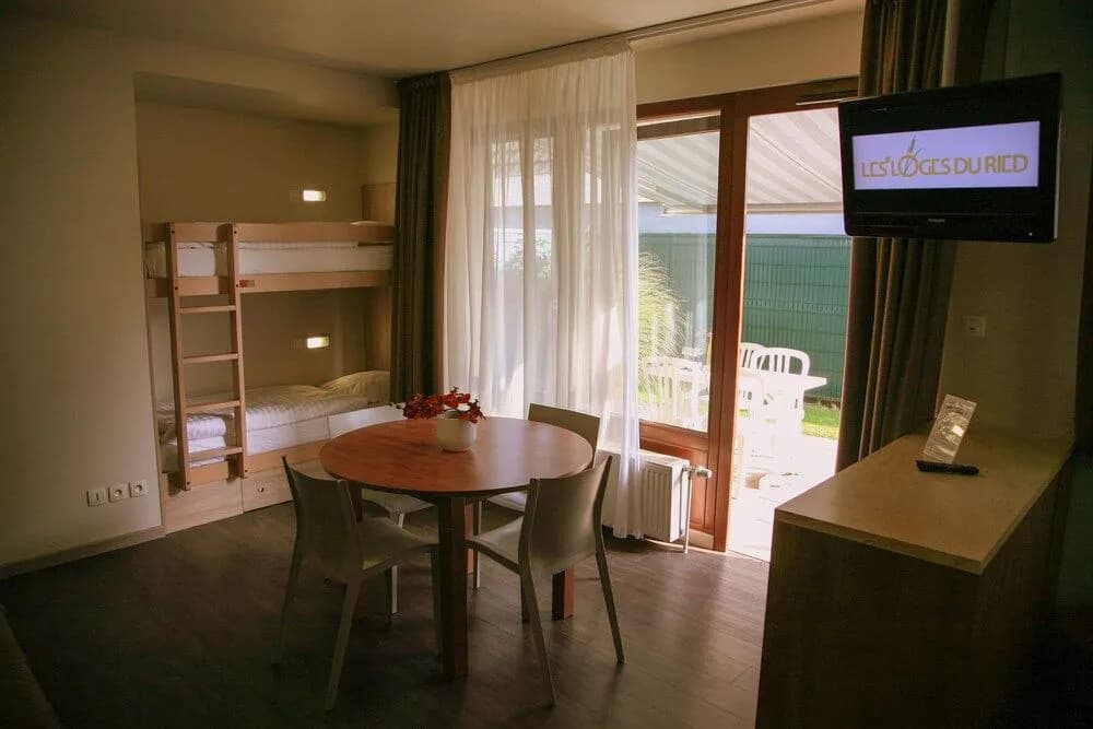 Les' Loges du Ried - Miniature 6