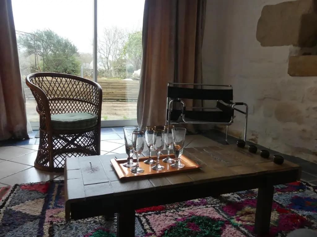 Maison près de l'Océan - Miniature 5