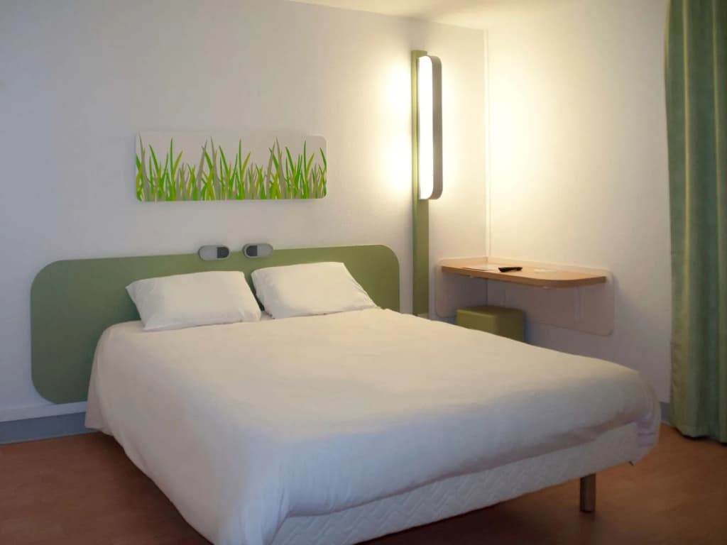 ibis budget Caen Hérouville - Photo 3