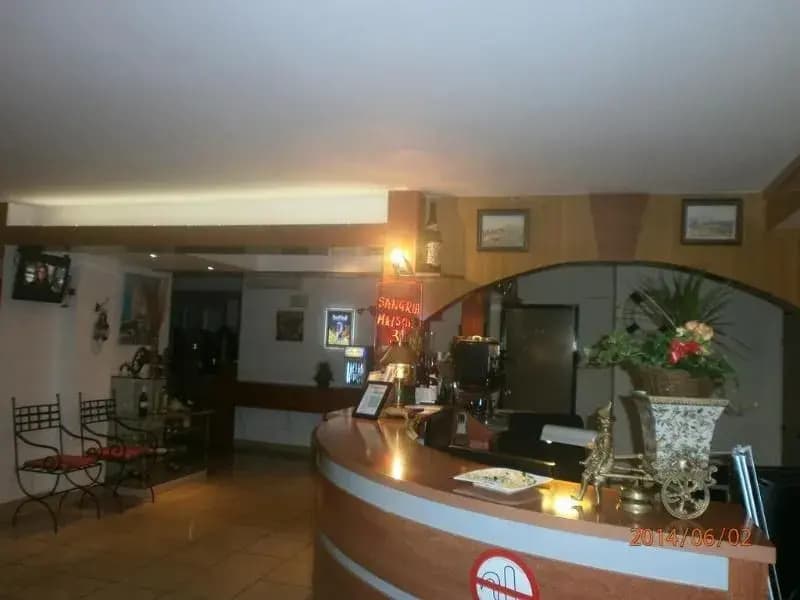Brit Hotel Confort Helios Agde - Photo 2