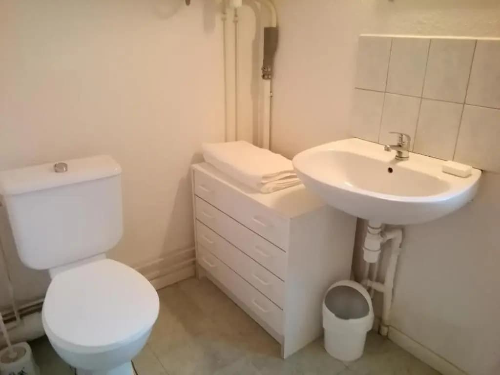 Studio mansardé à Oyonnax - Photo 3