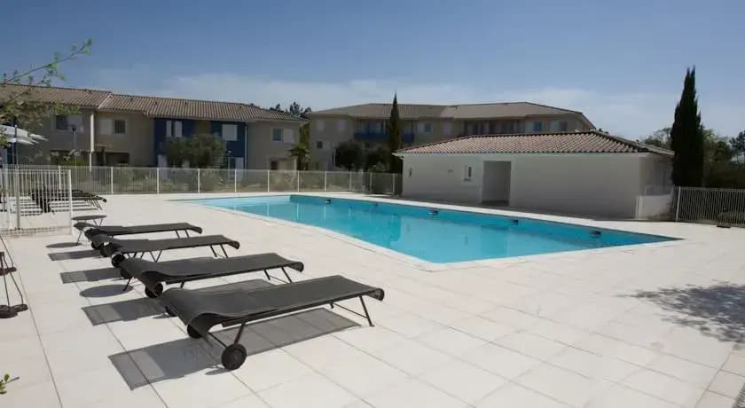 Park&Suites Village Saint Jean D'Illac - Miniature 4