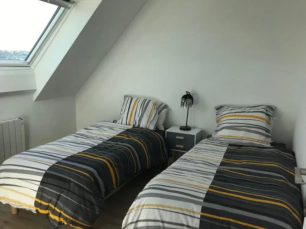 Apartment in Audierne Near Sandy Beach - Photo 3