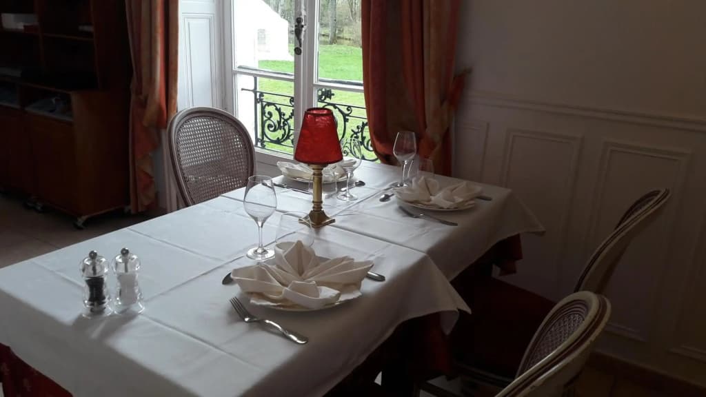 Hostellerie du Châtel Les Billettes - Photo 5