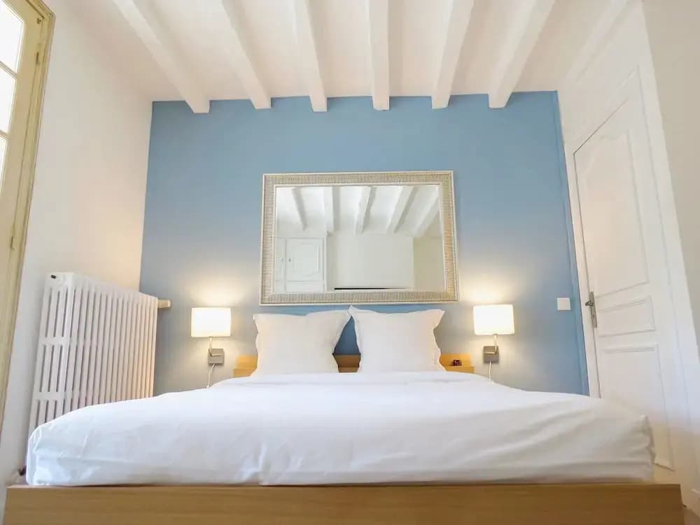 Les Chambres Lune - Photo 2