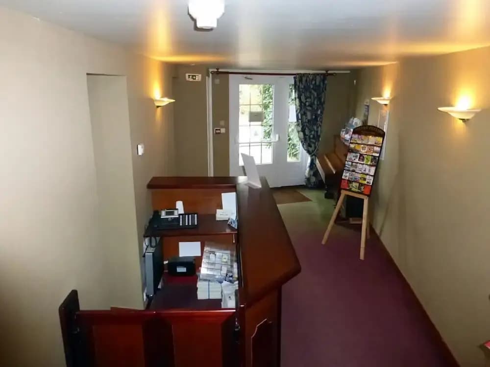 Hotel De France - Photo 4