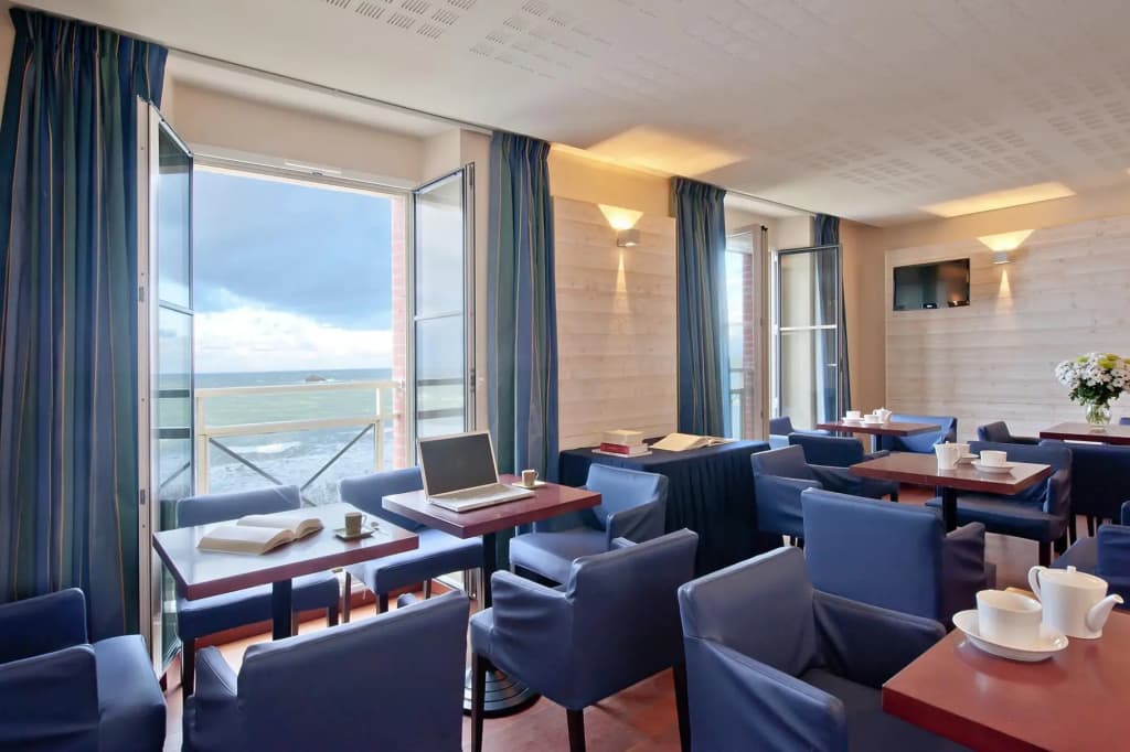 Residence Reine Marine in St.malo for 4 Persons - Photo 4