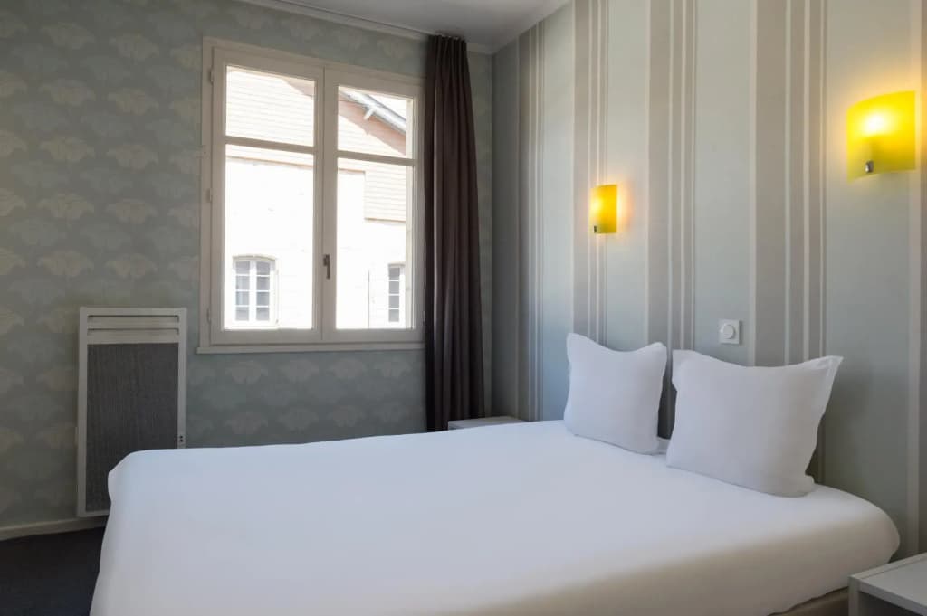 The Originals Access, Hôtel Figeac - Miniature 6