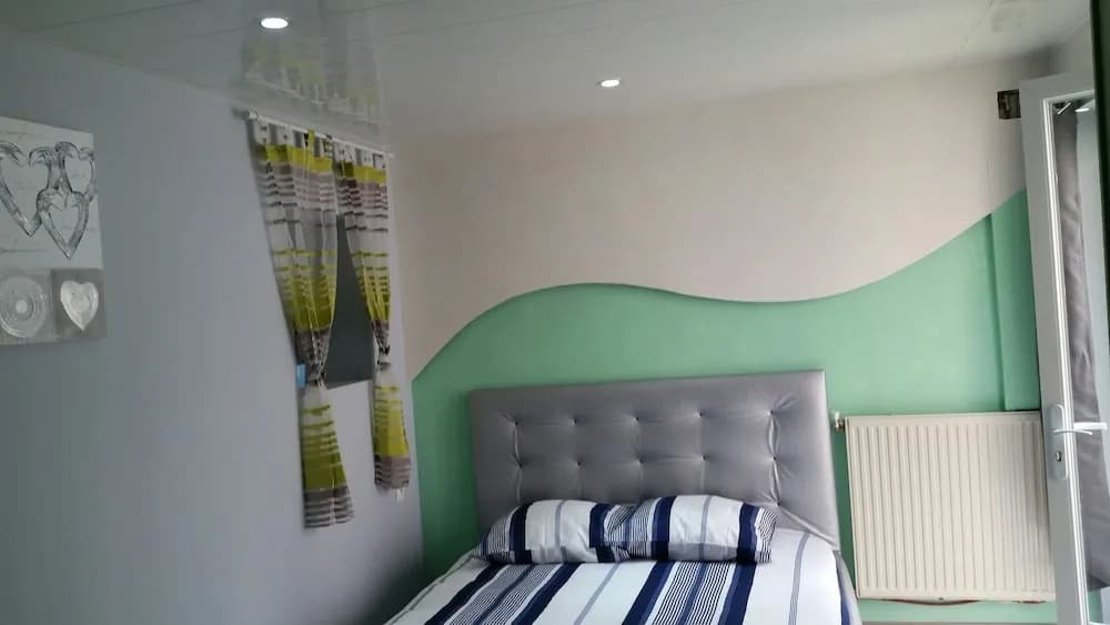 Appartement Dijon gare - Photo 5