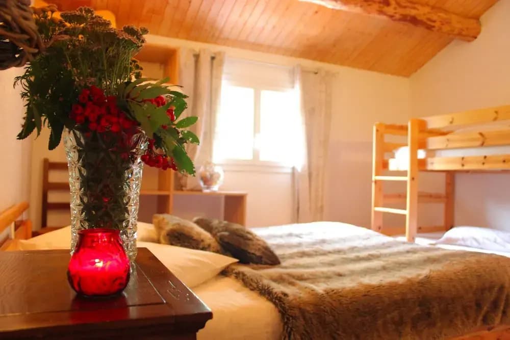 Le Relais Des Merveilles - Photo 4