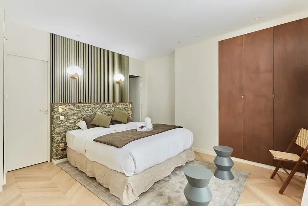 Superb Apartement Champs Elysee/saint Honore - Photo 1