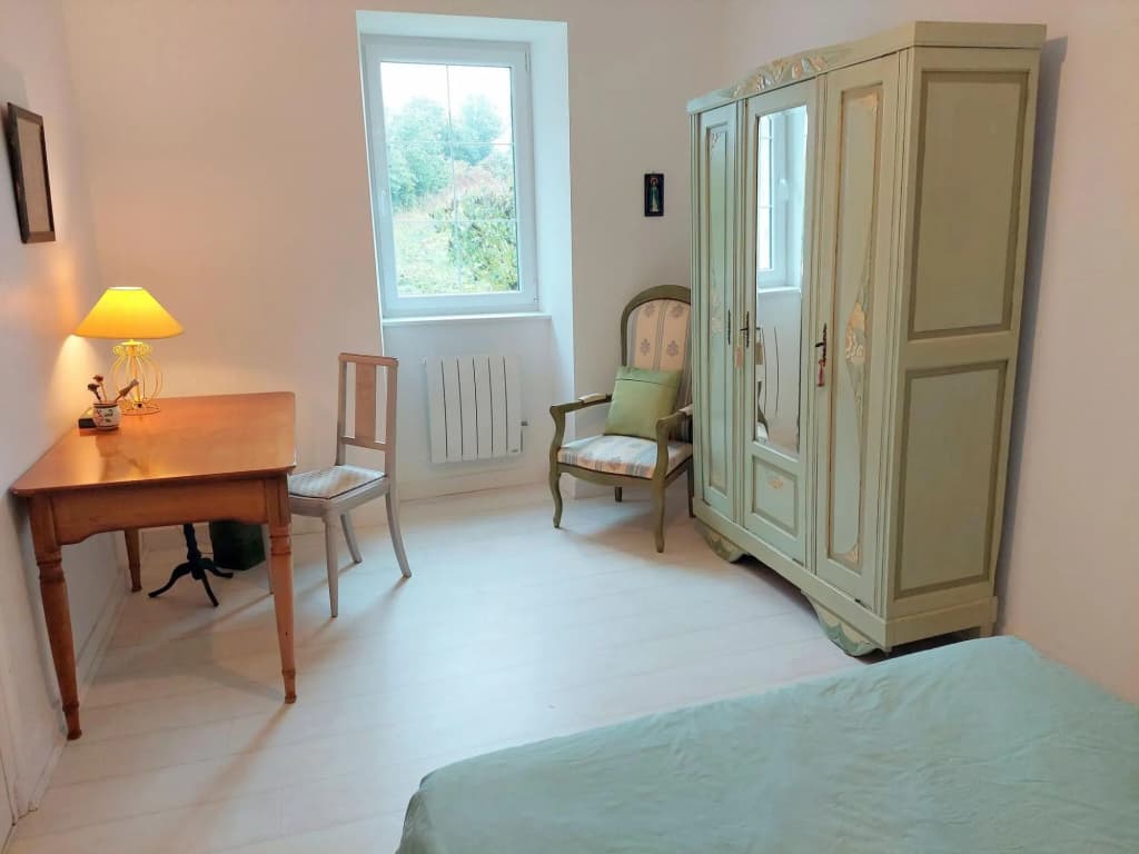 Holiday Home With sea Views, Tregarvan - Miniature 5