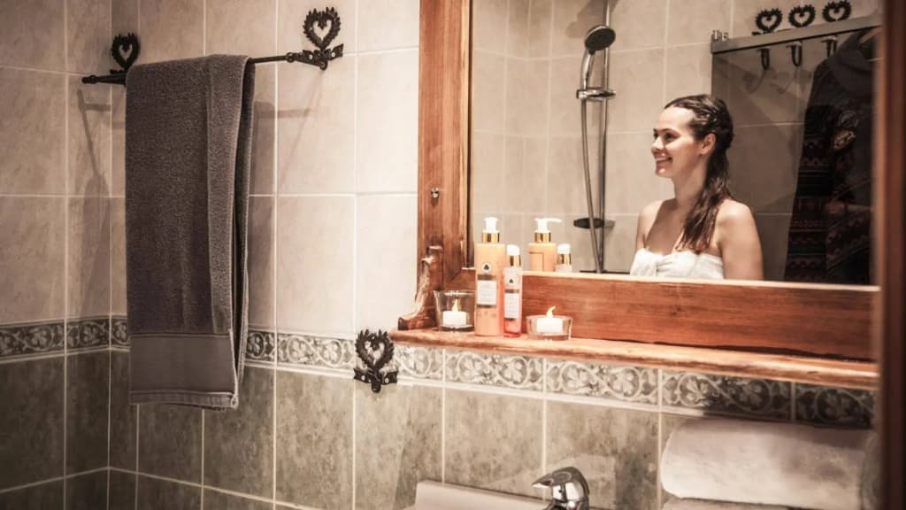 Hôtel Altitude - Miniature 6