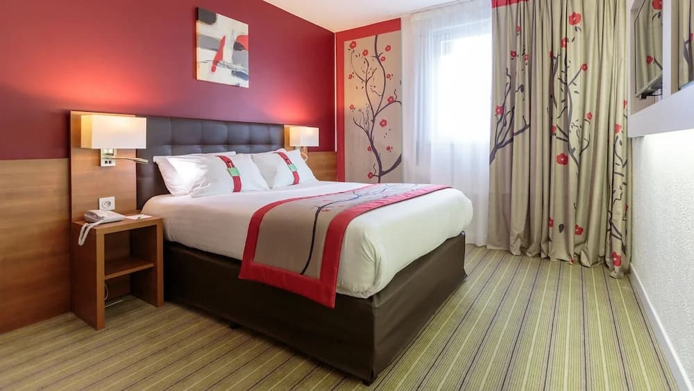 Holiday Inn Clermont-Ferrand Centre by IHG - Photo 5