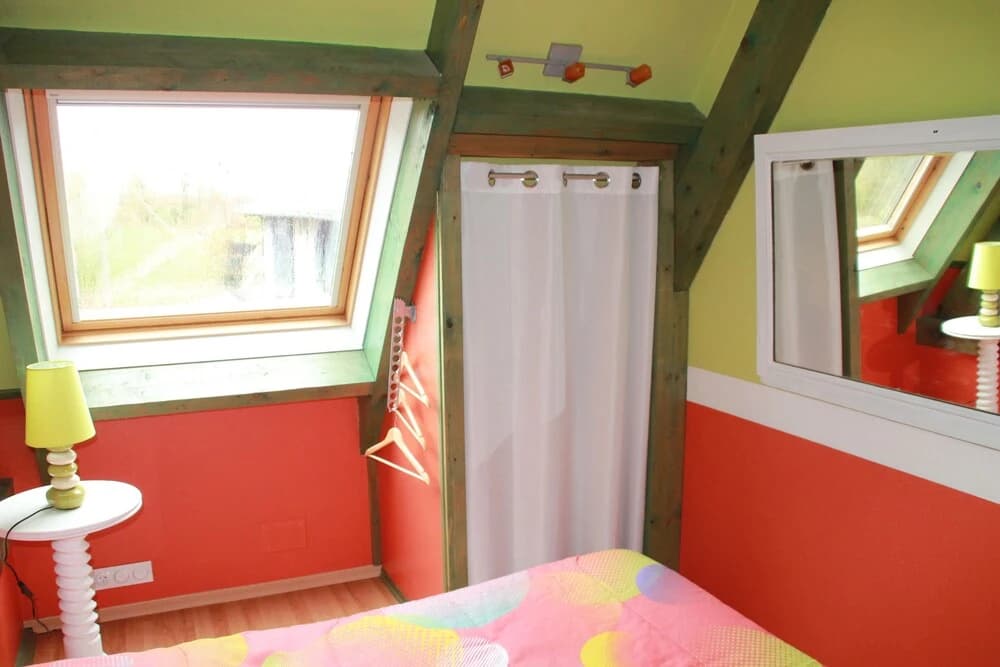 Le Haut Mesnil - 5 - Photo 2