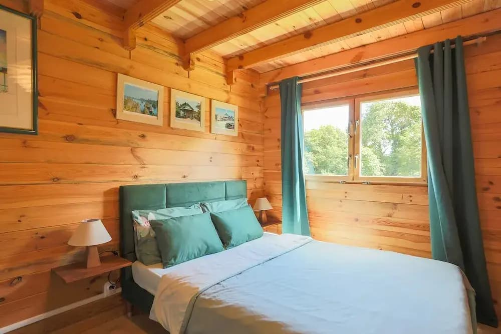 Chalet Ty Koad - Photo 1