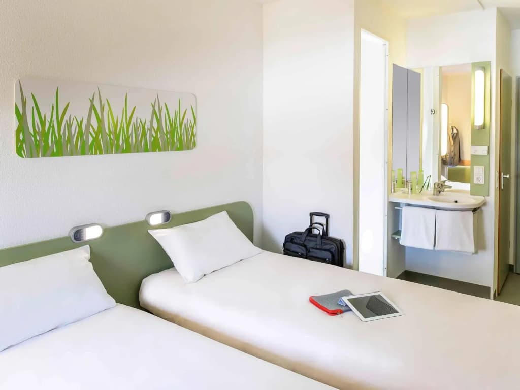 Ibis Budget Vitry-Sur-Seine N7 - Photo 3