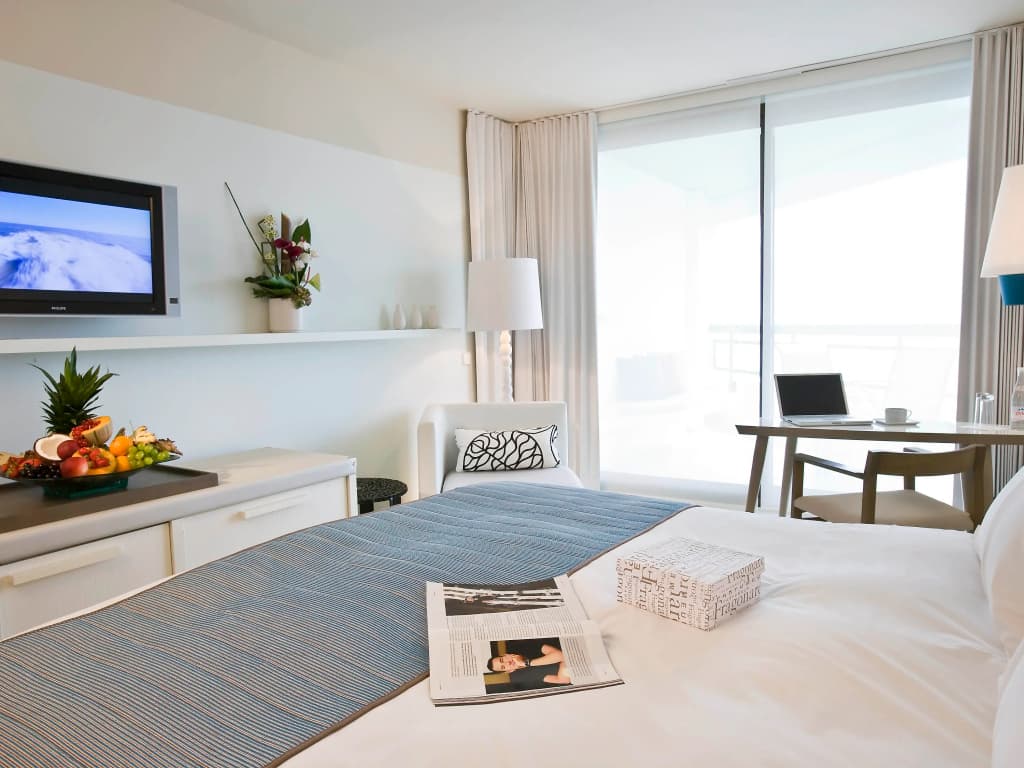 Pullman Cannes Mandelieu - Photo 5