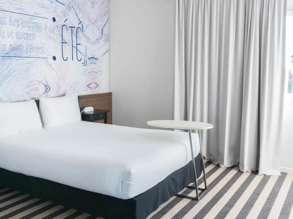 ibis Styles Perpignan Canet-en-Roussillon - Miniature 7