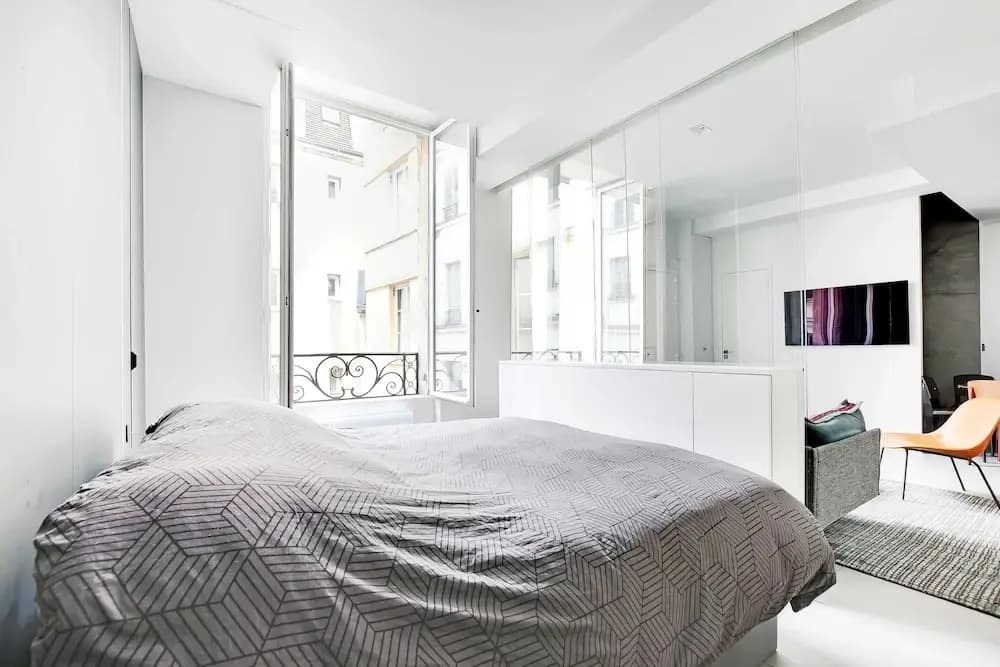 Charming Apartment - 1br/2p - In the Heart of Le Marais - Photo 3