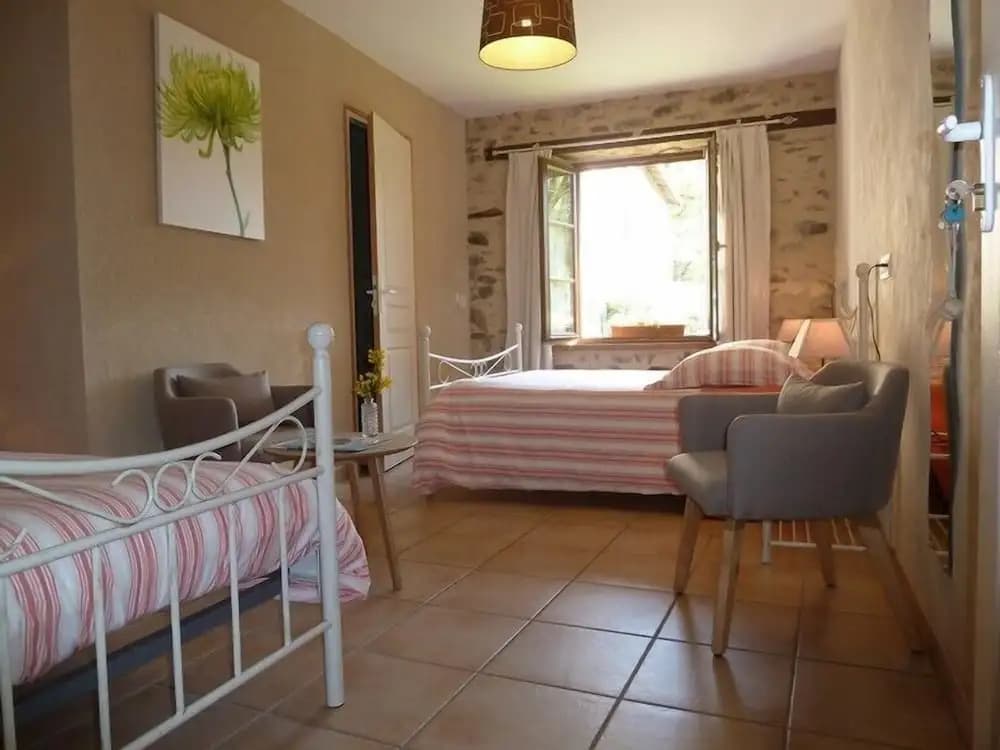 Moulin de Drapras - Photo 5