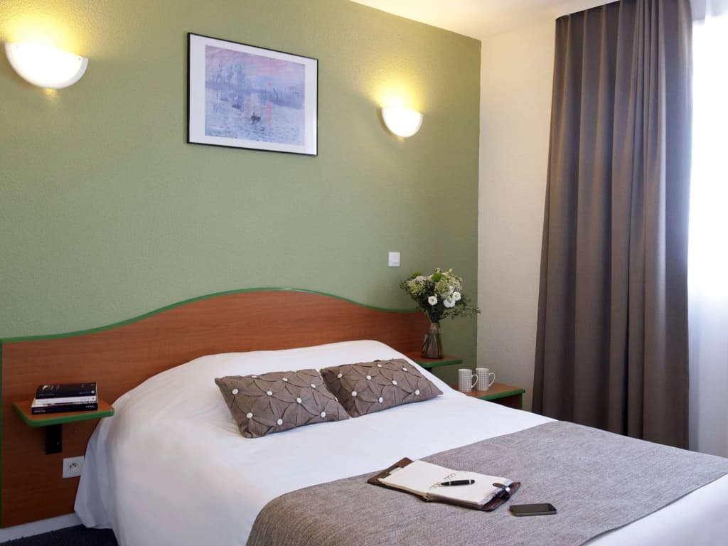Aparthotel Adagio Access Bordeaux Rodesse - Photo 4