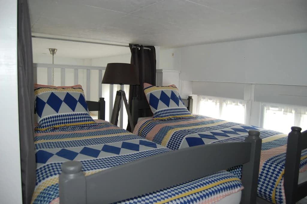 Le Comptoir des Ecoliers - Photo 3