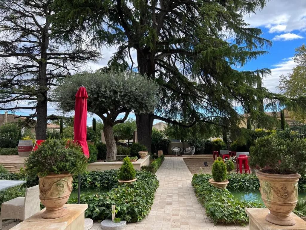 Villa Montesquieu - Miniature 6